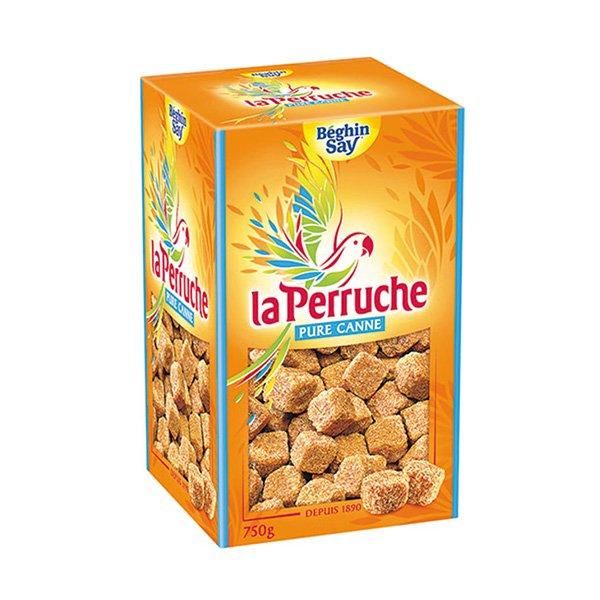 ペルーシュシュガー・ブラウン/750g入り：シュガー - 南蛮屋