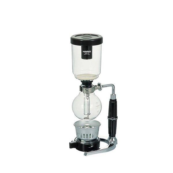 ハリオ サイフォン・テクニカ TCAR-2：サイフォンセット - 南蛮屋