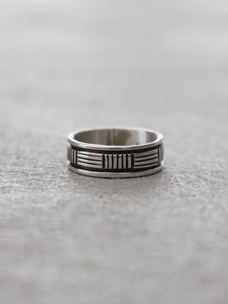 Indian Jewelry｜NAVAJO | RING #SILVER