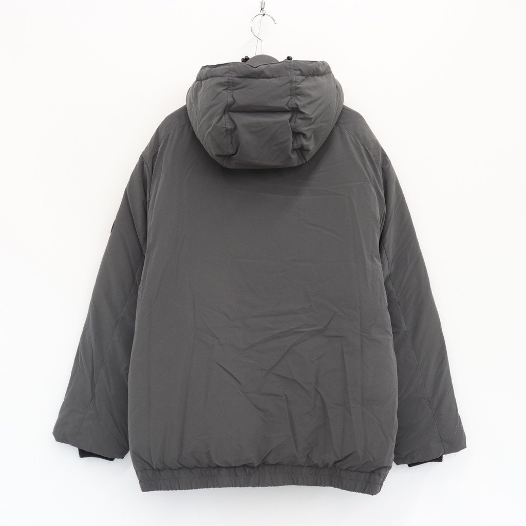 Evisen EVIREST DOWN Black L 2019FW 新品未使用 - iplace.co.il