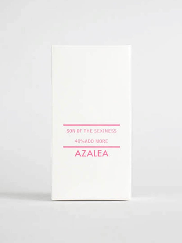SON OF THE CHEESE｜SON OF THE SEXINESS 「AZALEA」 #PINK [SC2010-AC02]