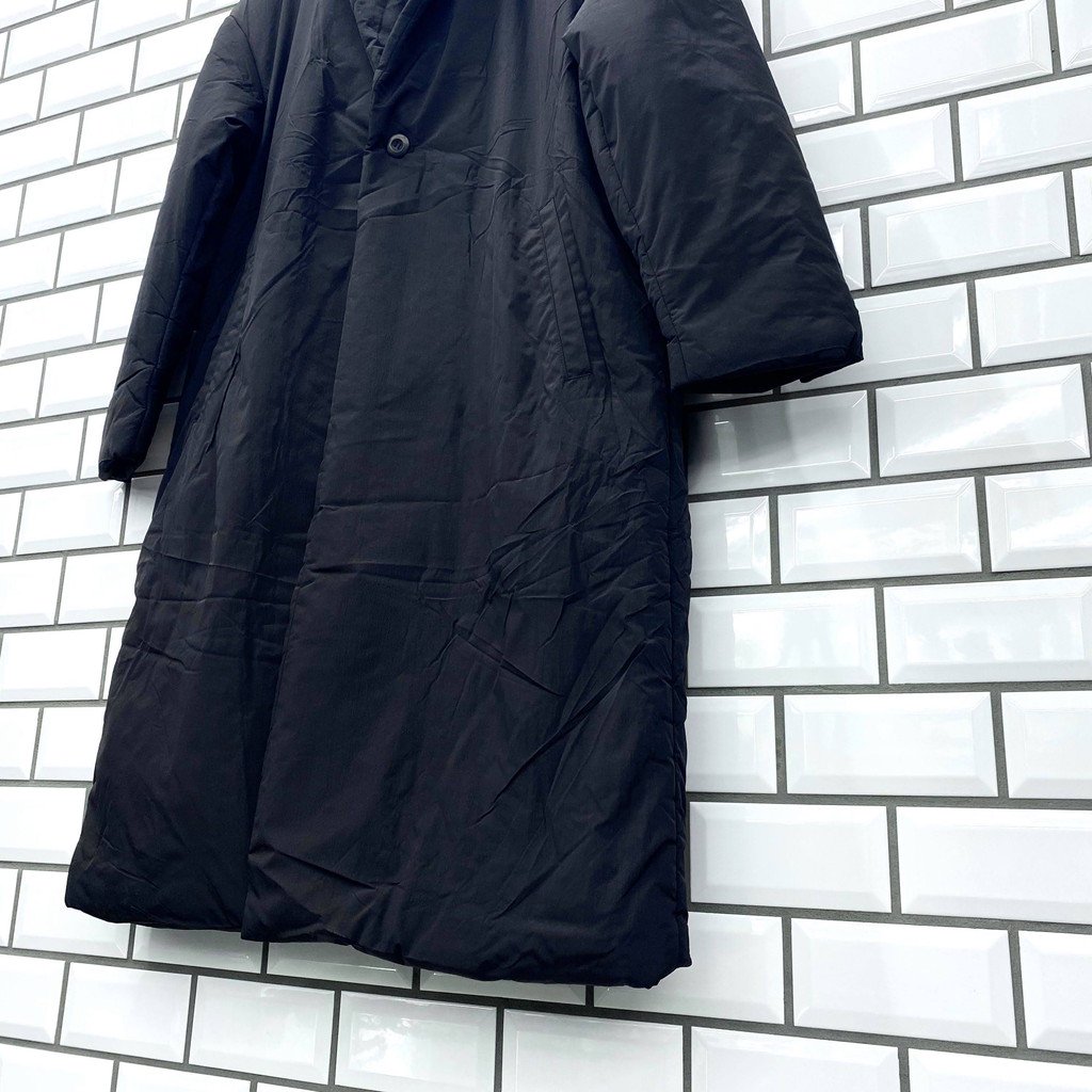 名作MAGIC STICK - TK PUFFER CHESTER COAT - ステンカラーコート