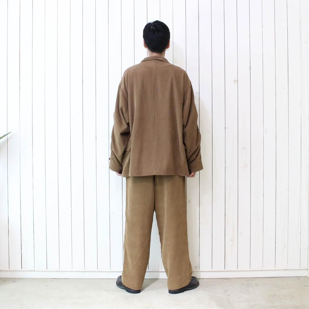 メンズDAIWA PIER39 TECH CORDUROY EASY TROUSERS - ワークパンツ