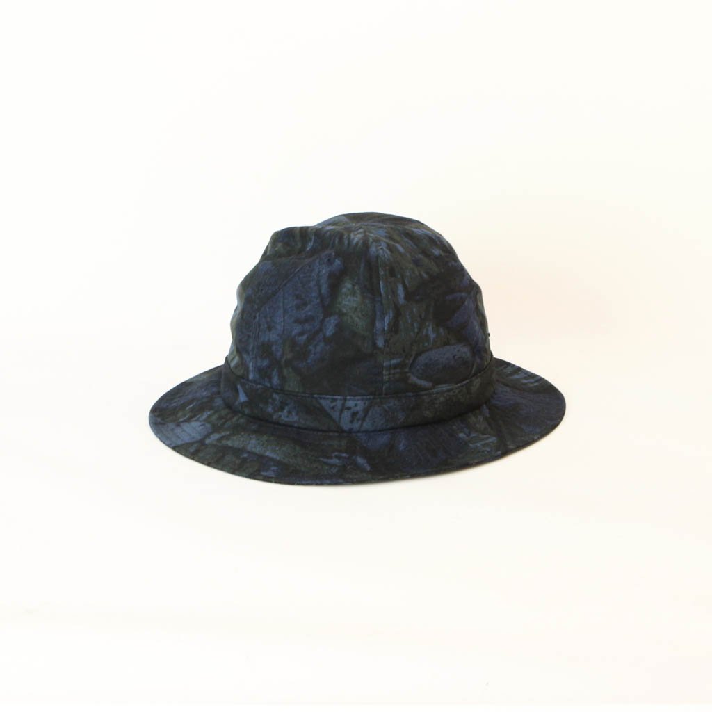 SON OF THE CHEESE｜EAR WARM HAT #NAVY [SC2020-CP02] – cocorozashi