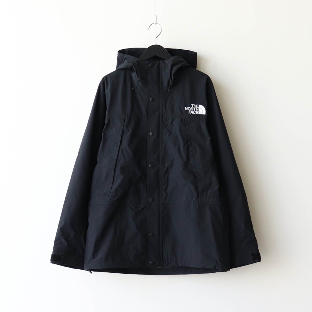 THE NORTH FACE｜MOUNTAIN LIGHT JACKET #K [NP11834]