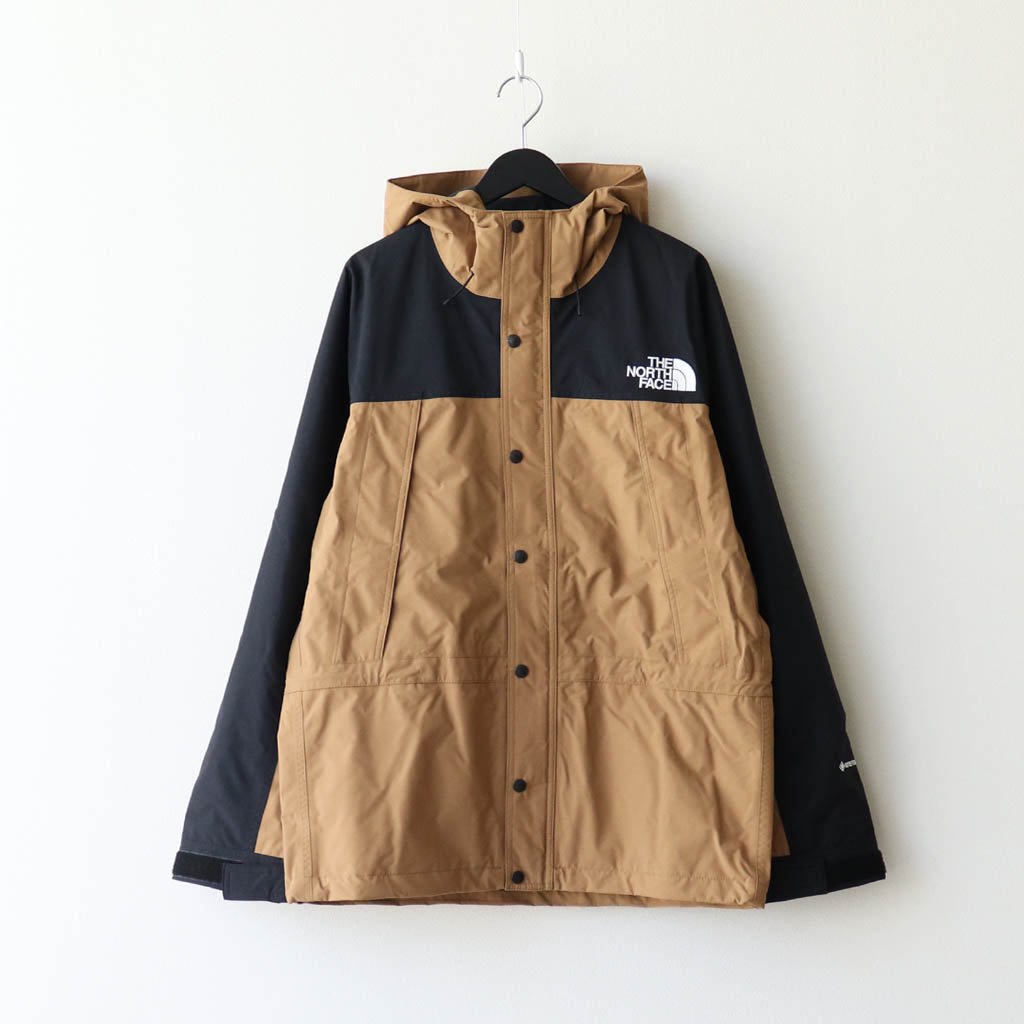 THE NORTH FACE｜MOUNTAIN LIGHT JACKET #UB [NP11834]