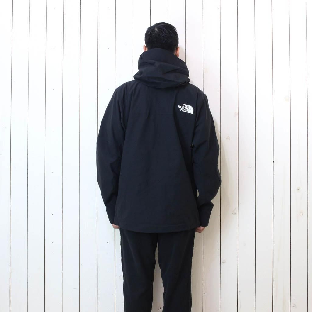 The North Face ザノースフェイス Mountain Jacket K Np