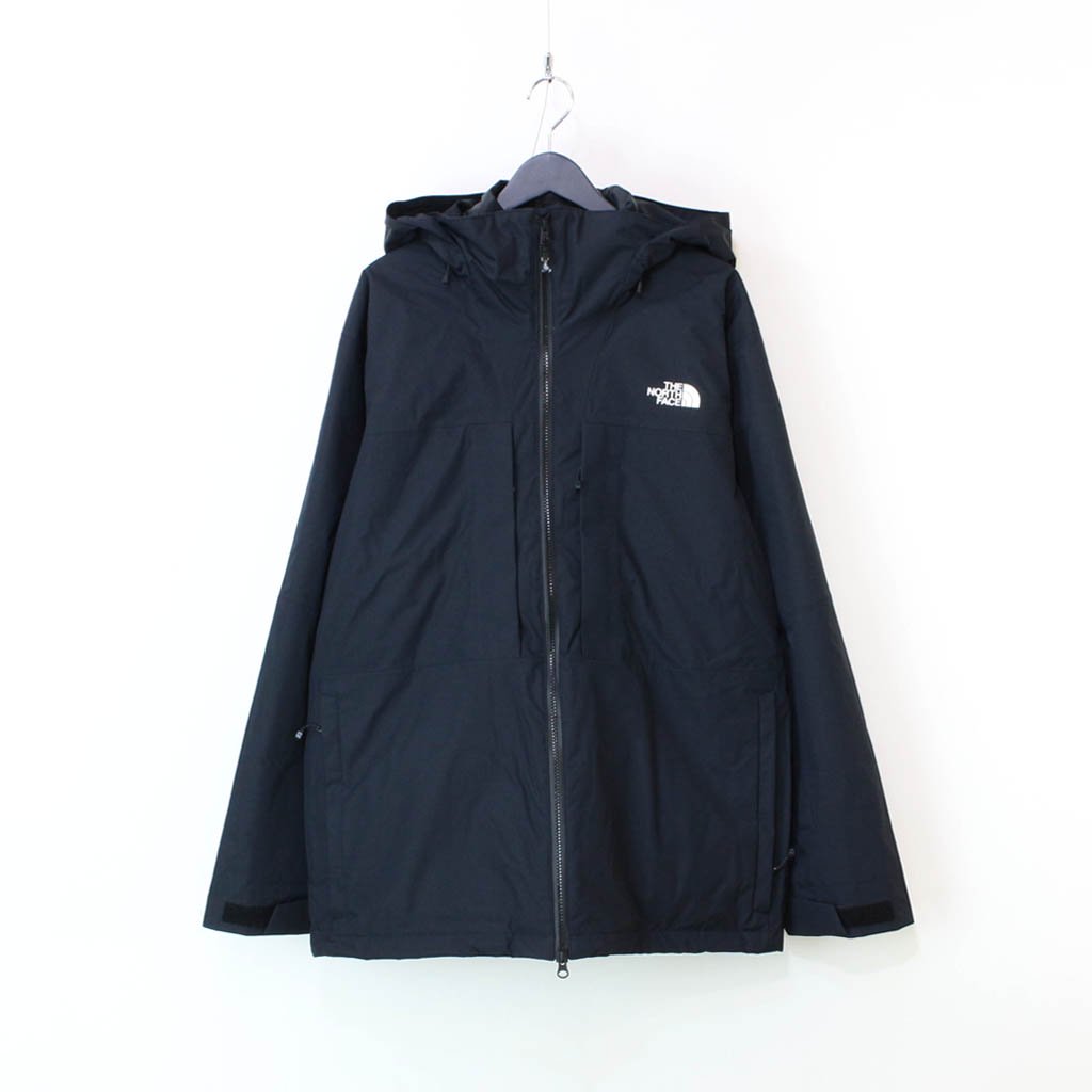 THE NORTH FACE｜STORMPEAK TRICLIMATE JACKET #K [NS62003]