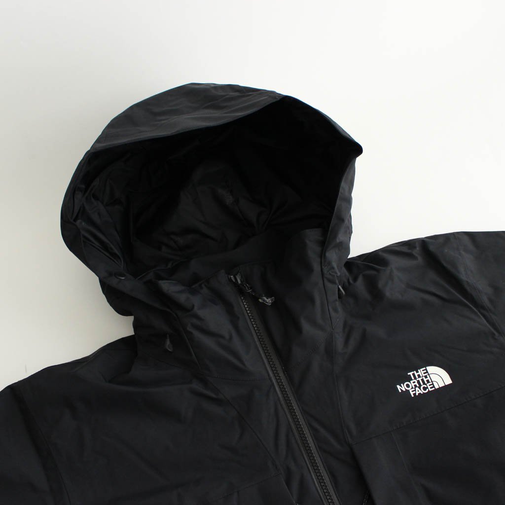 The North Face ザノースフェイス Stormpeak Triclimate Jacket K Ns603