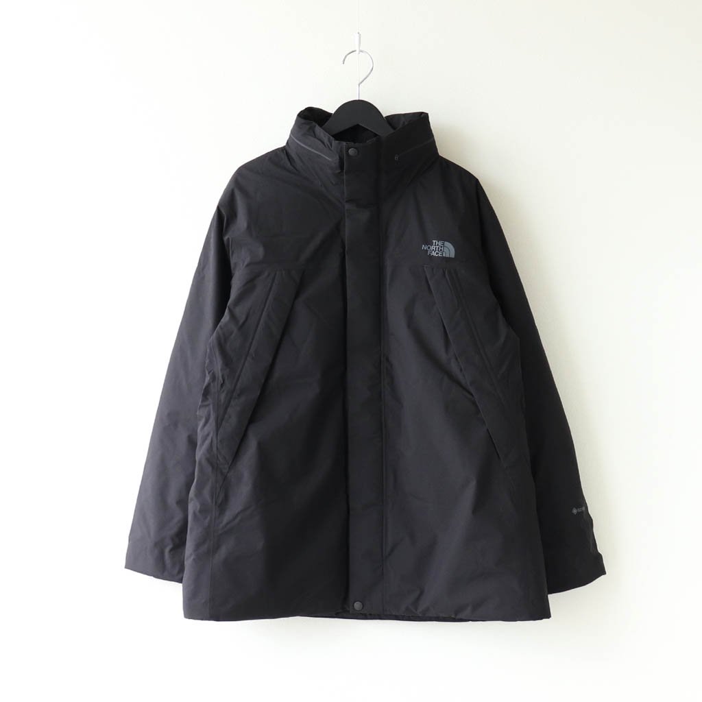 THE NORTH FACE｜GTX PUFF COAT #K [ND92062]