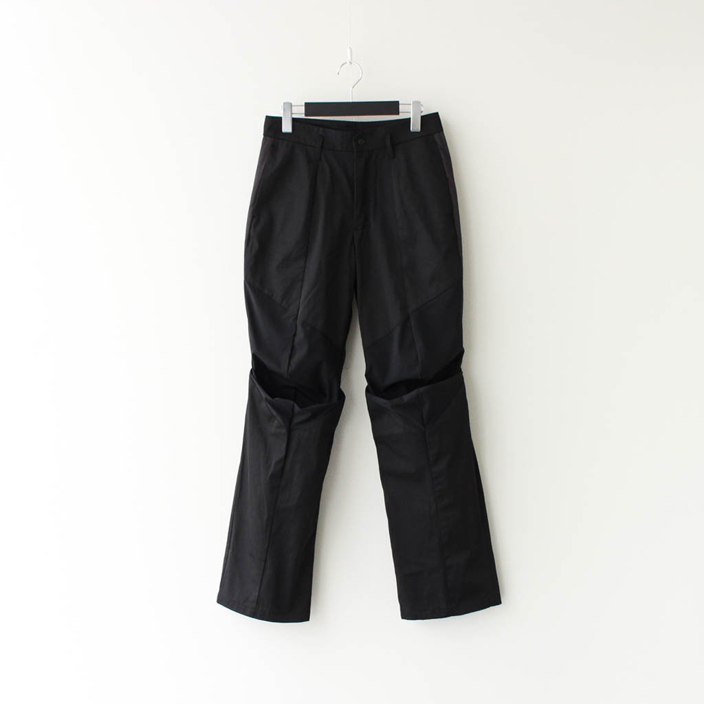 POST ARCHIVE FACTION 3.0 TROUSER RIGHT季節感春夏 - スラックス
