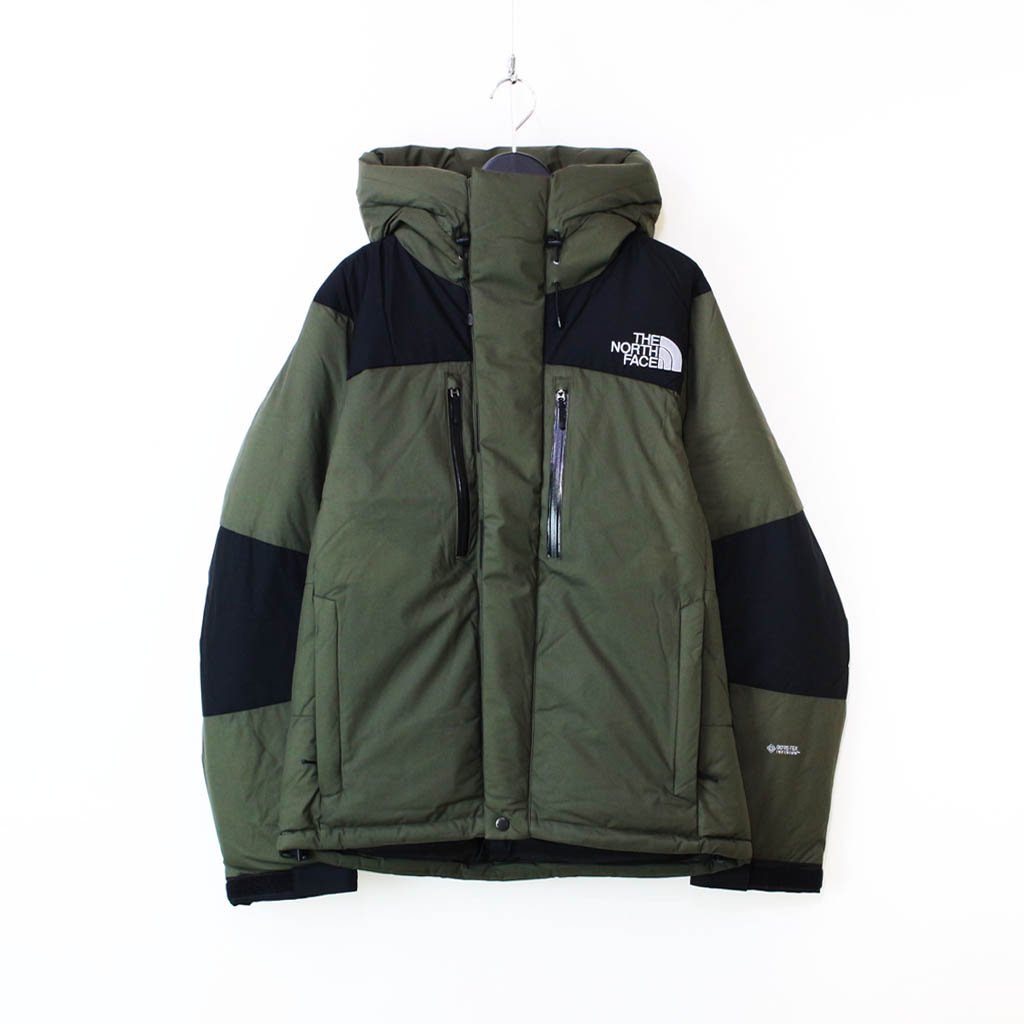 THE NORTH FACE｜BALTRO LIGHT JACKET #NT [ND91950]