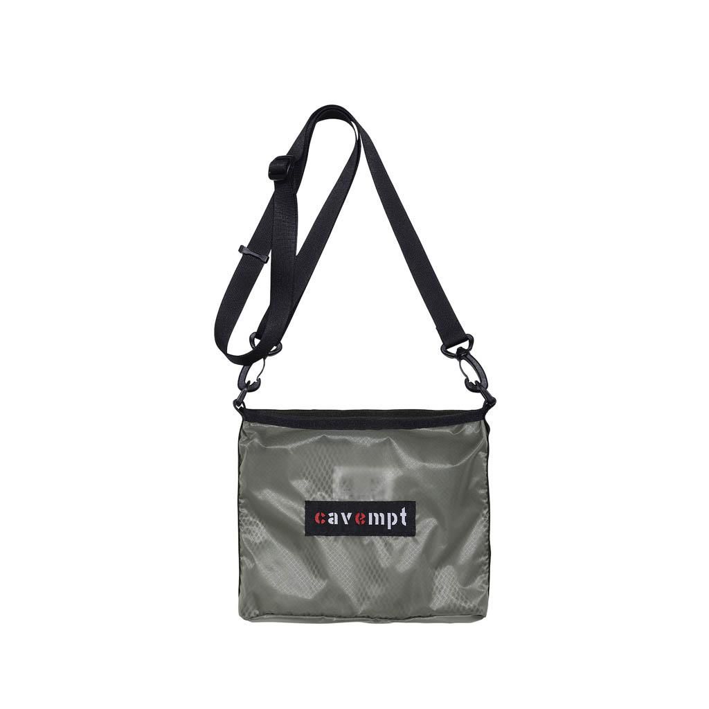 C.E｜0C01E1000 SMALL BAG #BLACK [CES19G11] – cocorozashi