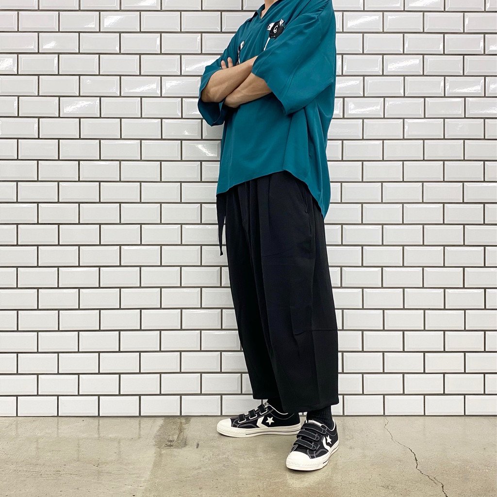 TIGHTBOOTH PIN HEAD CROPPED PANTS 希少 XL | www.unimac.az