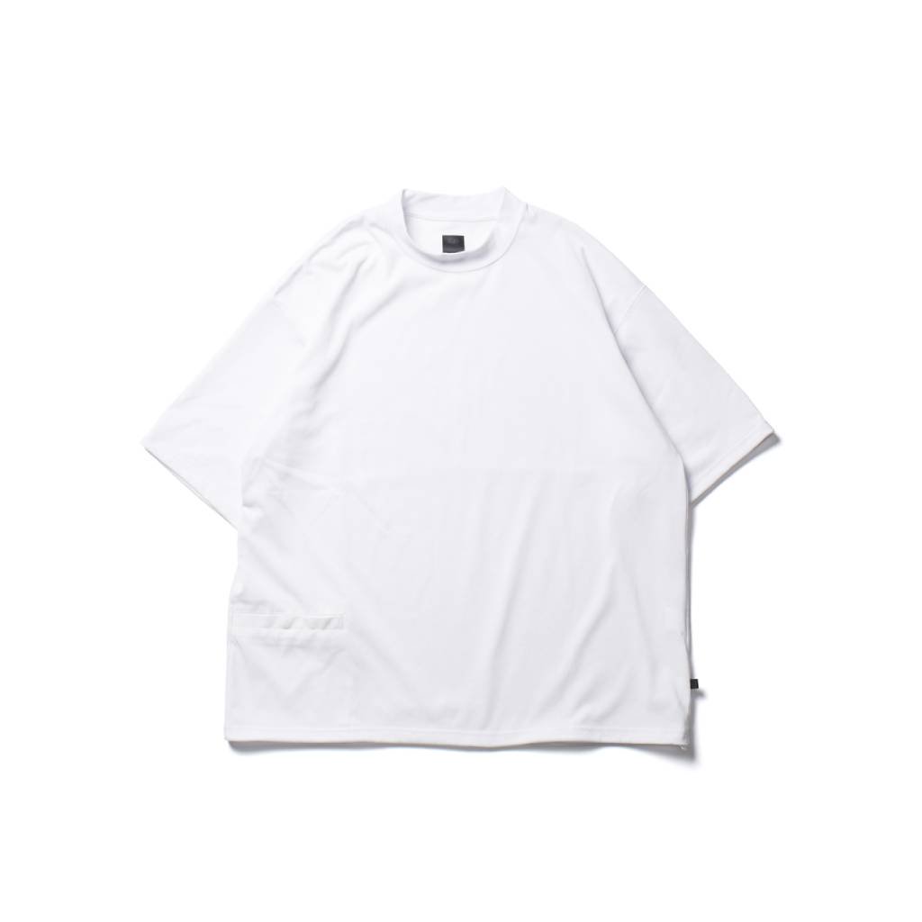 ダイワピア39 daiwa pier３９ Tシャツ ホワイト