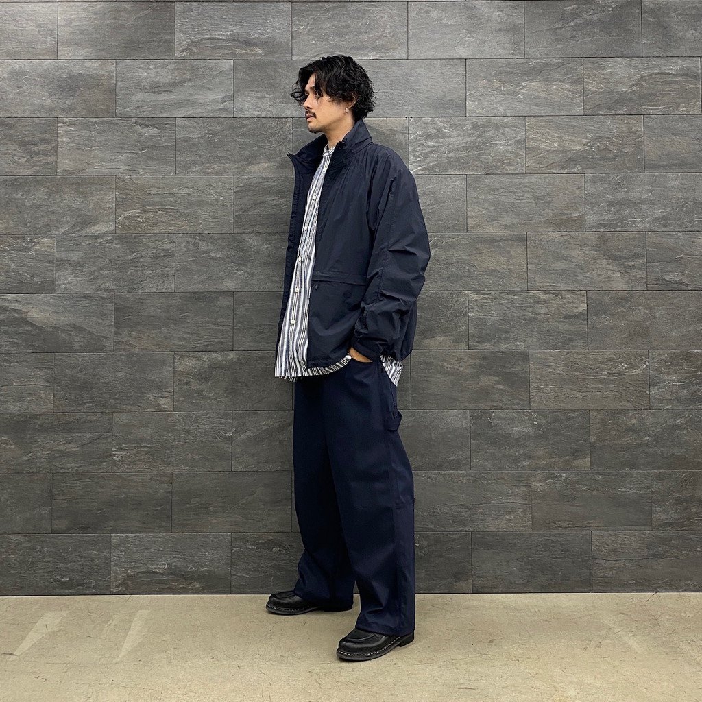 daiwa pier39 TECH DENIM WORKERS PANTSパンツ - ワークパンツ