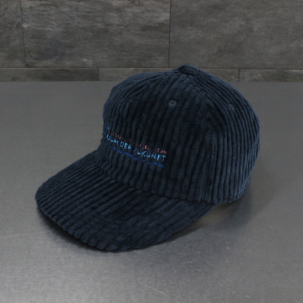 SON OF THE CHEESE｜WATER CAP #NAVY [SC2120-CP03]
