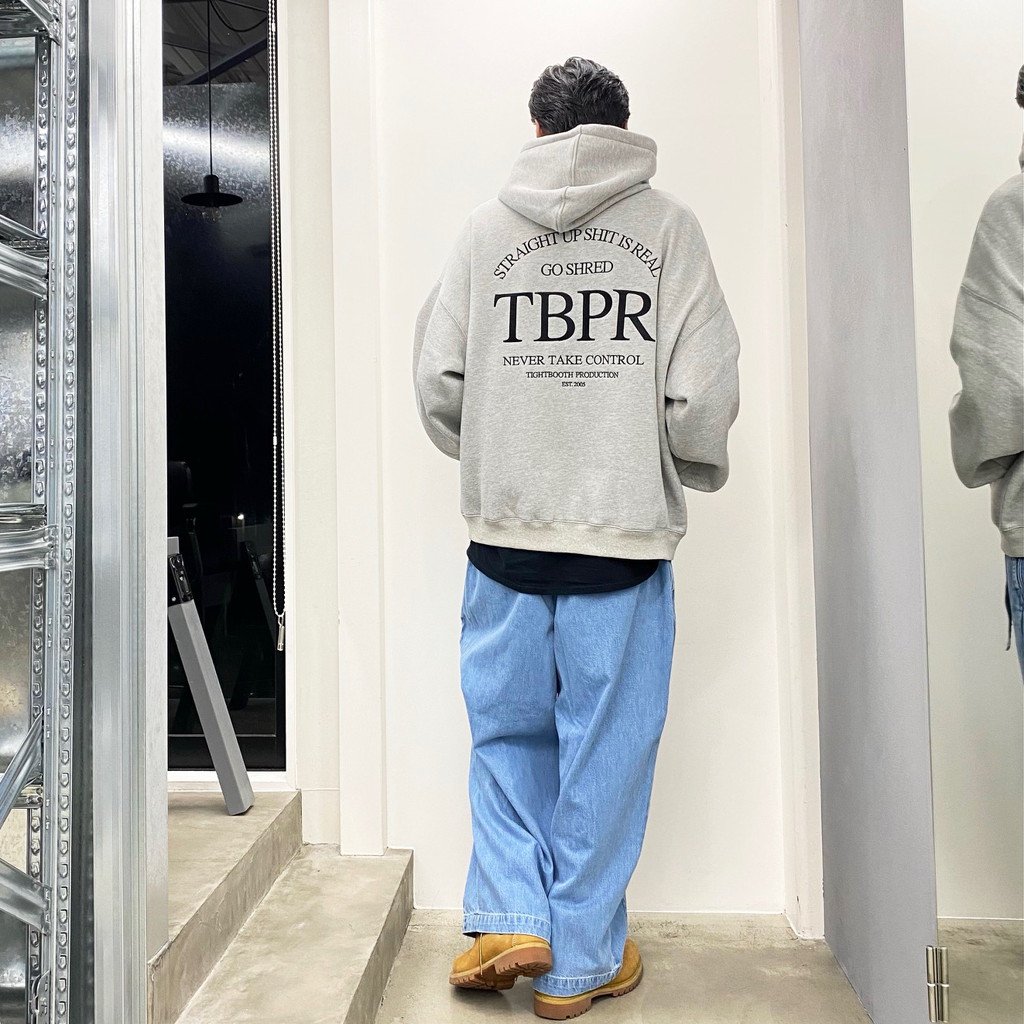 アイテム TIGHTBOOTH Denim BAGGY SLACKS | rpagrimensura.com.ar