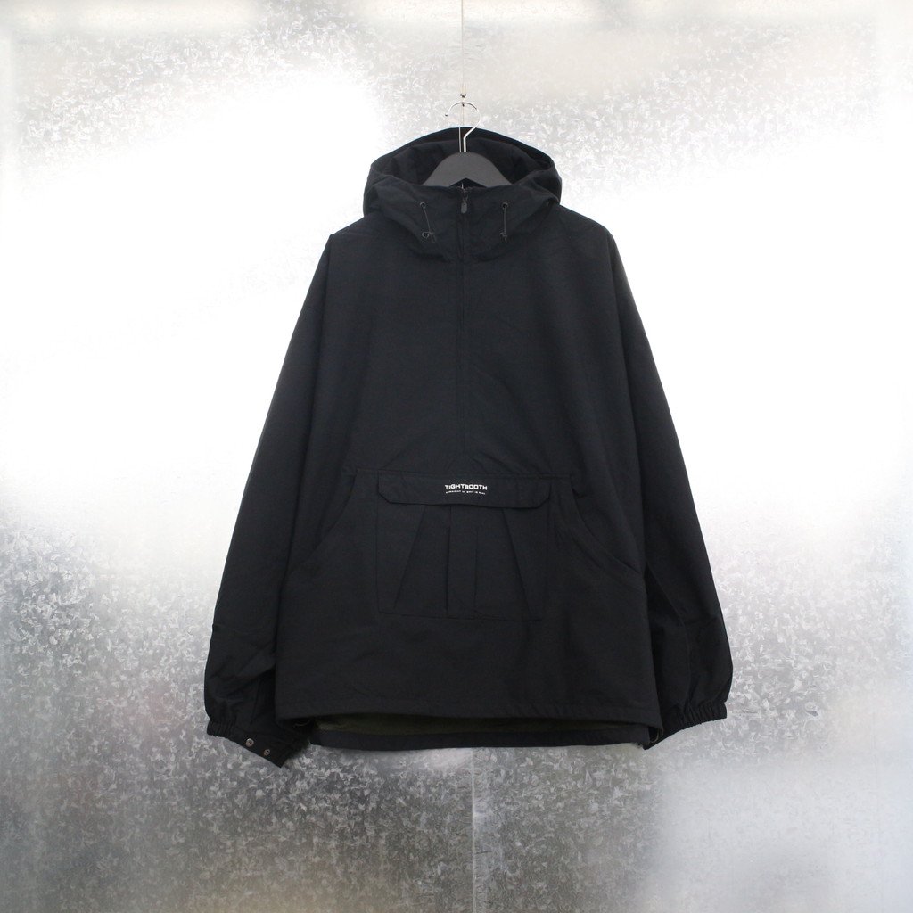 L size】TIGHTBOOTH タイトブース 21AW BIG LOGO ANORAK PARKA 