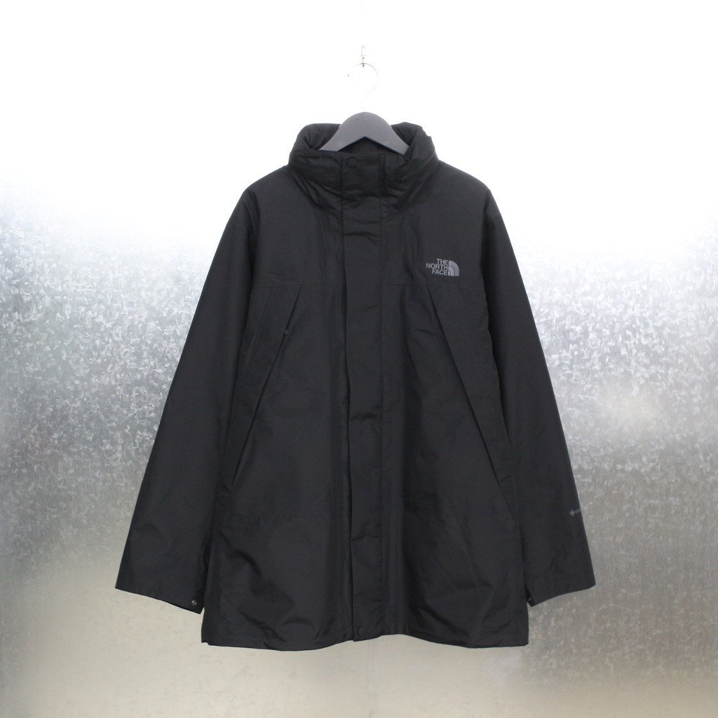 THE NORTH FACE｜GTX PUFF MAGNE TRICLIMATE JACKET #K [NP62162]