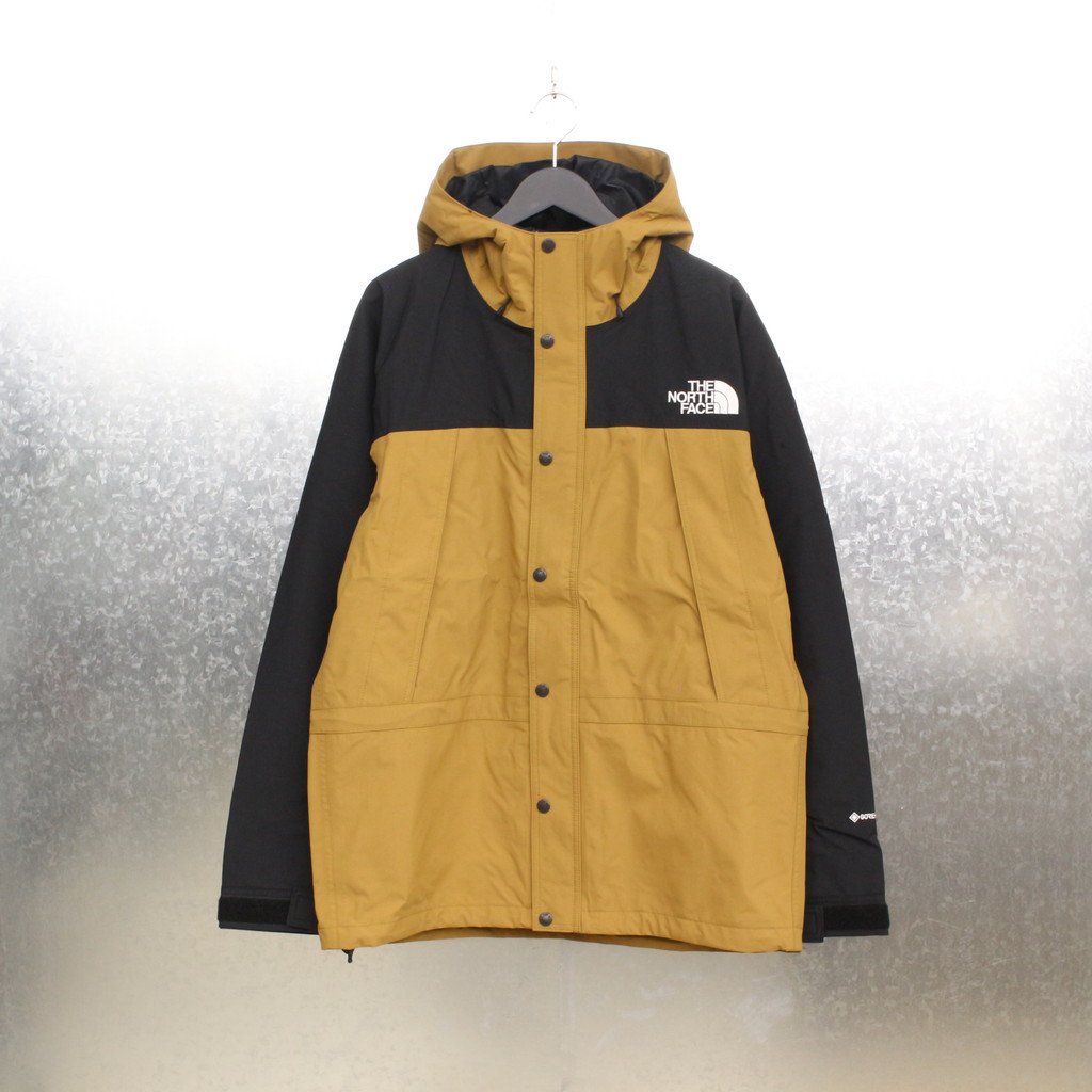 THE NORTH FACE｜MOUNTAIN LIGHT JACKET #UB [NP11834]
