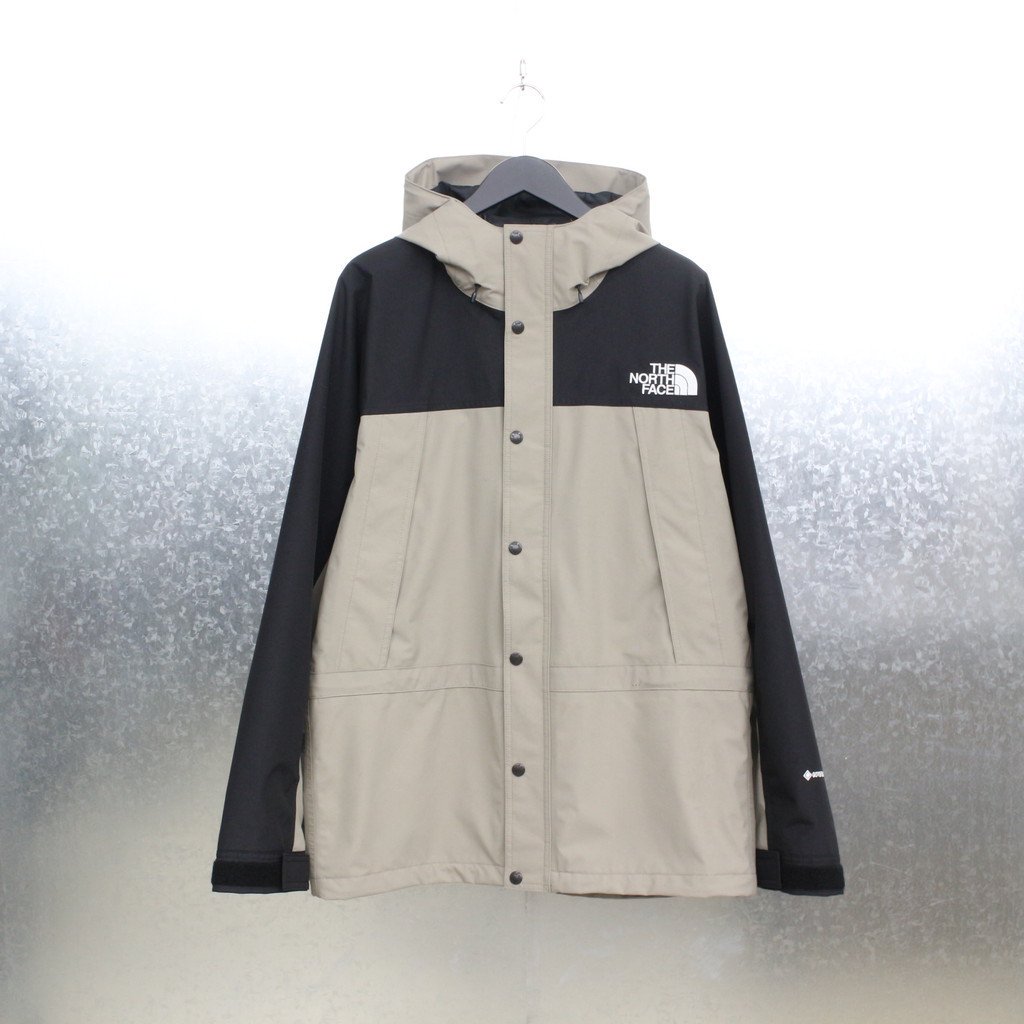 THE NORTH FACE｜MOUNTAIN LIGHT JACKET #MN [NP11834]