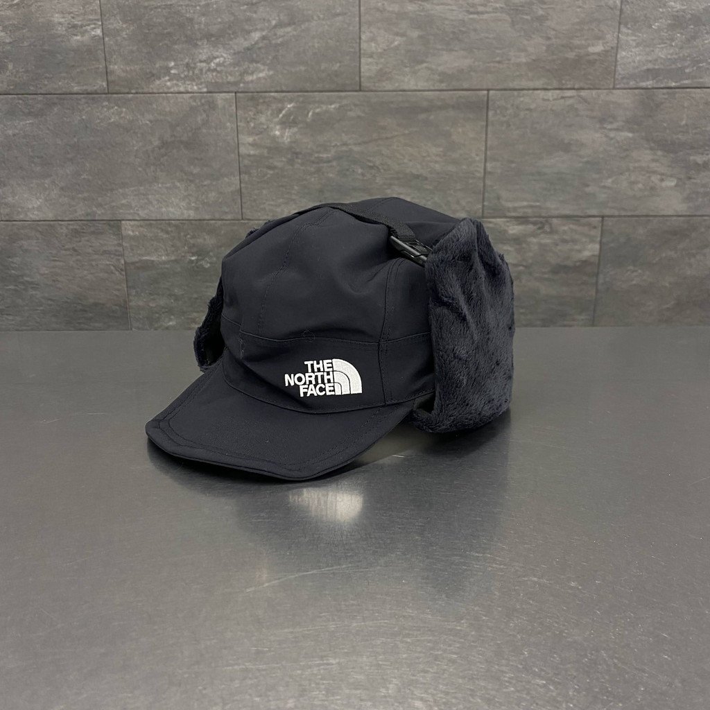 THE NORTH FACE｜EXPEDITION CAP #K [NN41917]