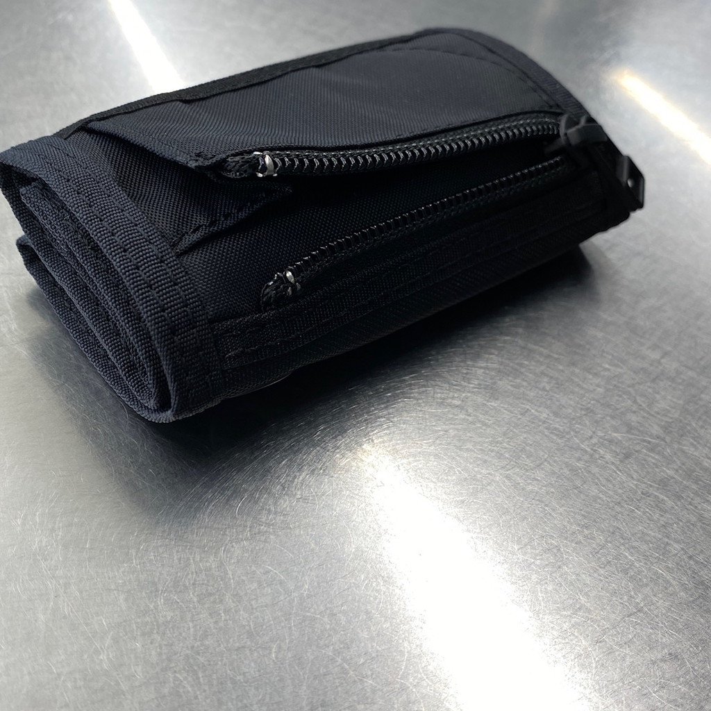 SPEAK EASY MIDDLE WALLET /wackomaria 財布 | top-chassis-belgium.be