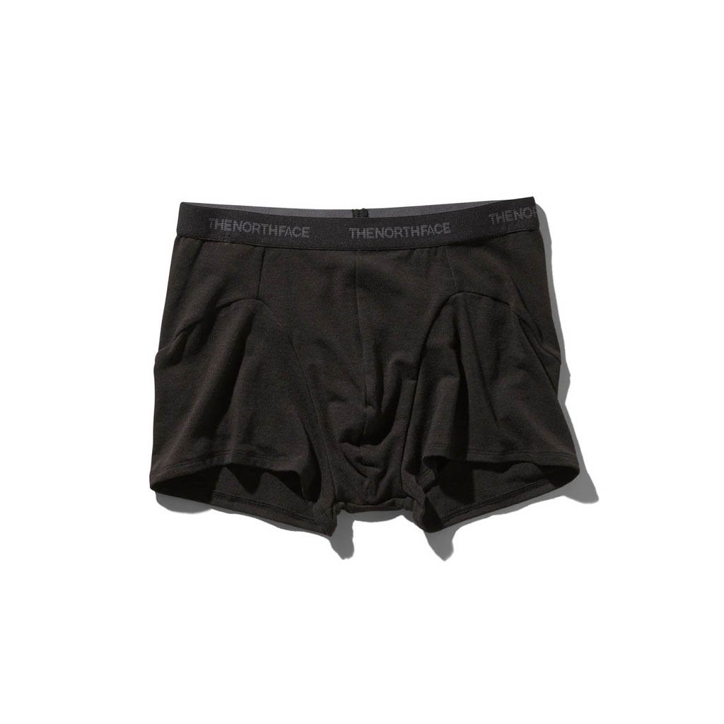 THE NORTH FACE｜WARM TRUNKS #K [NU65138]