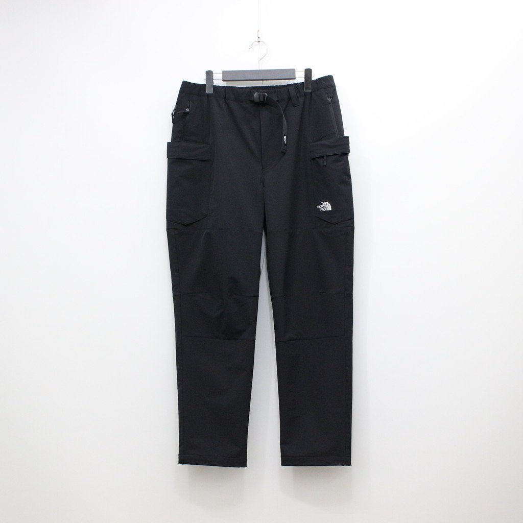 THE NORTH FACE｜CLASS V FIELD PANT #K [NB42230]