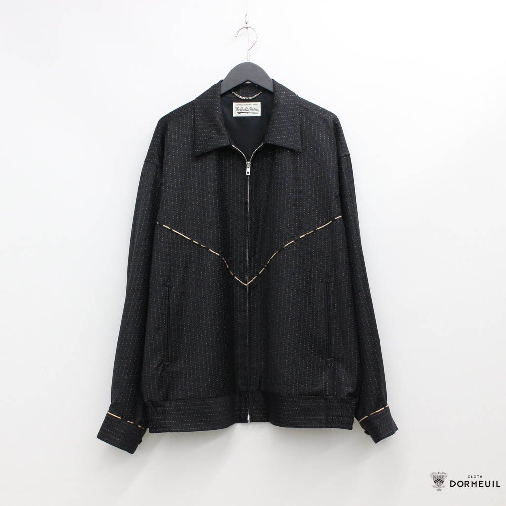 【SALE中】WACKOMARIA western jacket TYPE-2