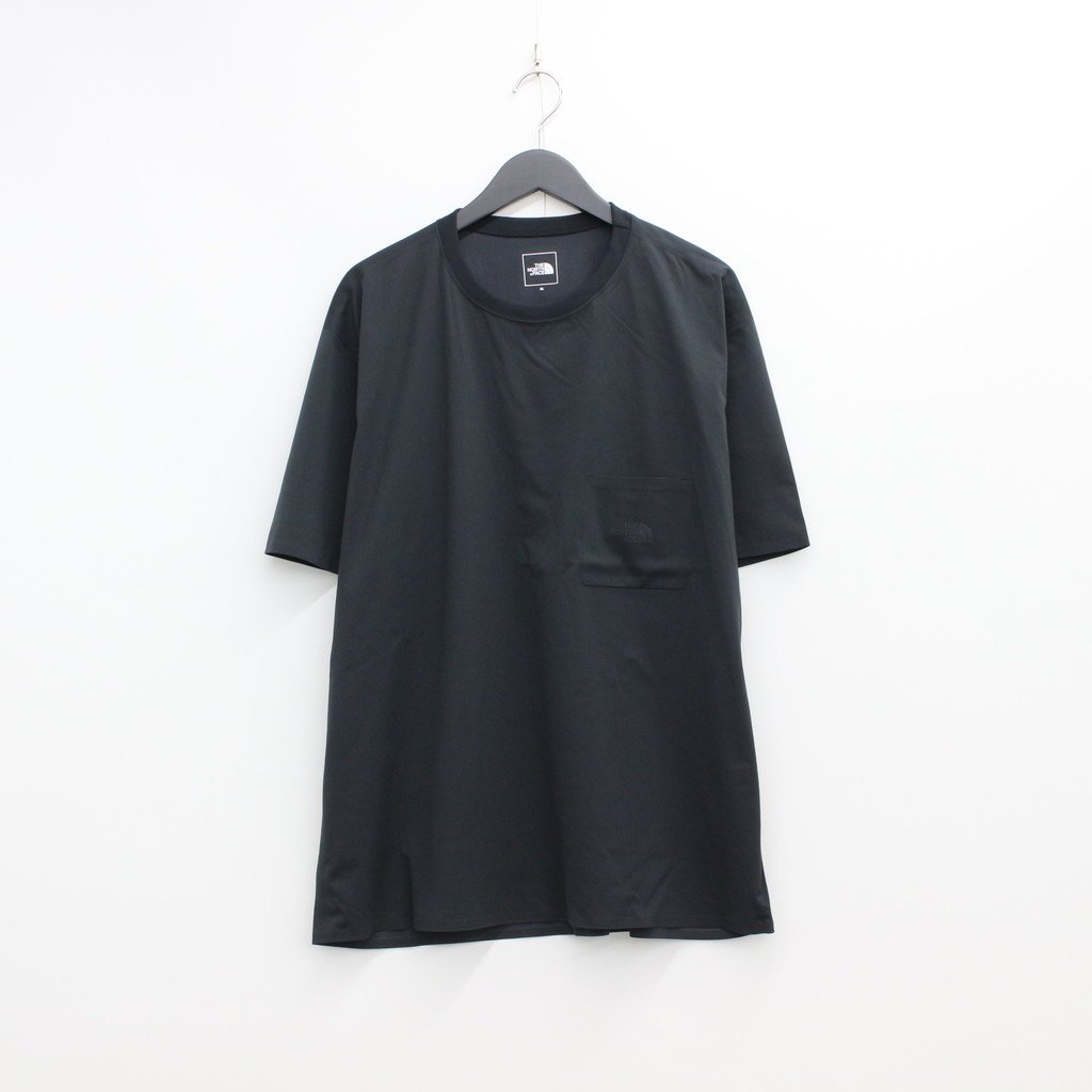 THE NORTH FACE｜S/S TECH LOUNGE TEE #K [NT12267]