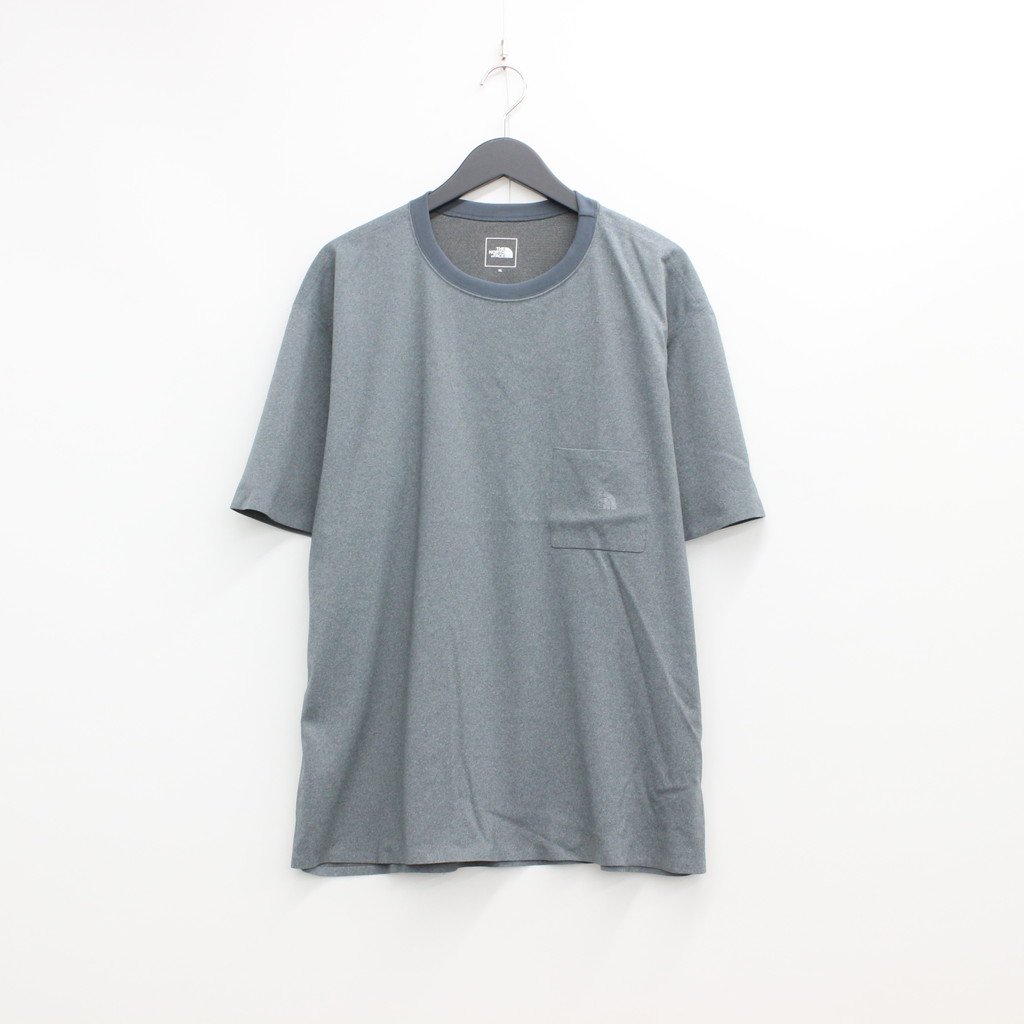 THE NORTH FACE｜S/S TECH LOUNGE TEE #Z [NT12267]