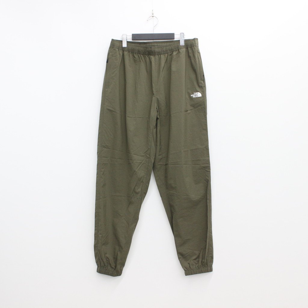 THE NORTH FACE｜VERSATILE PANT #NT [NB31948]