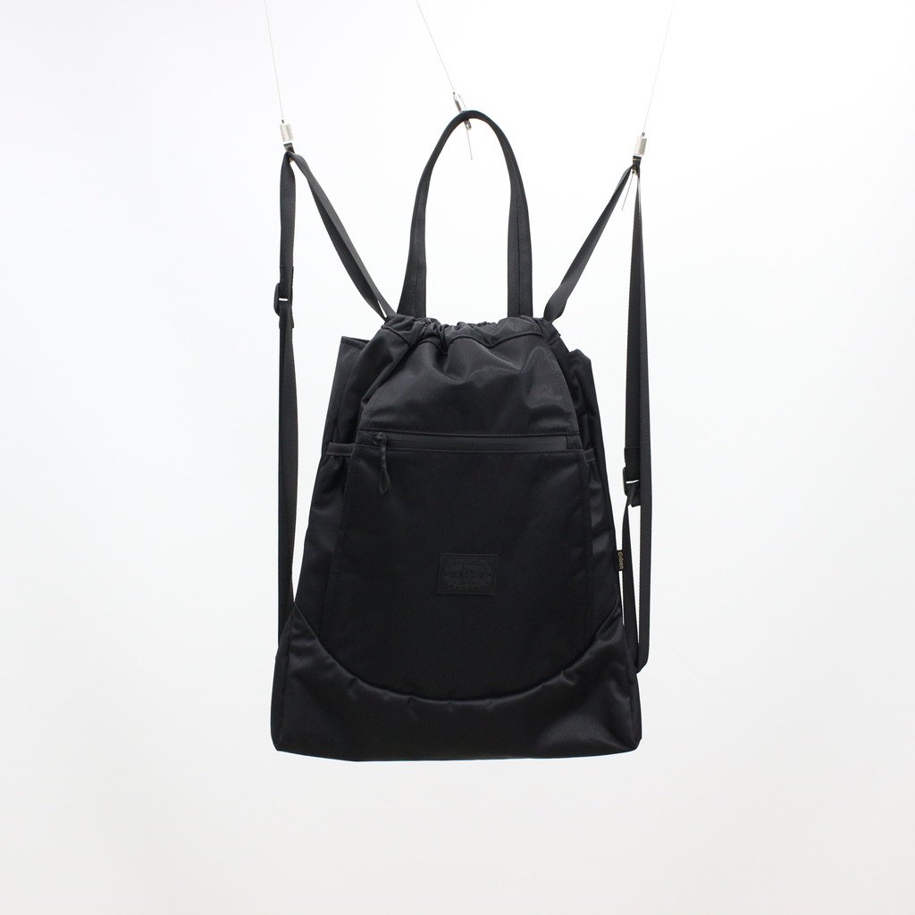 EVISEN BACKPACK エビセン バックパック リュック EASY KNAPSACK 2.0