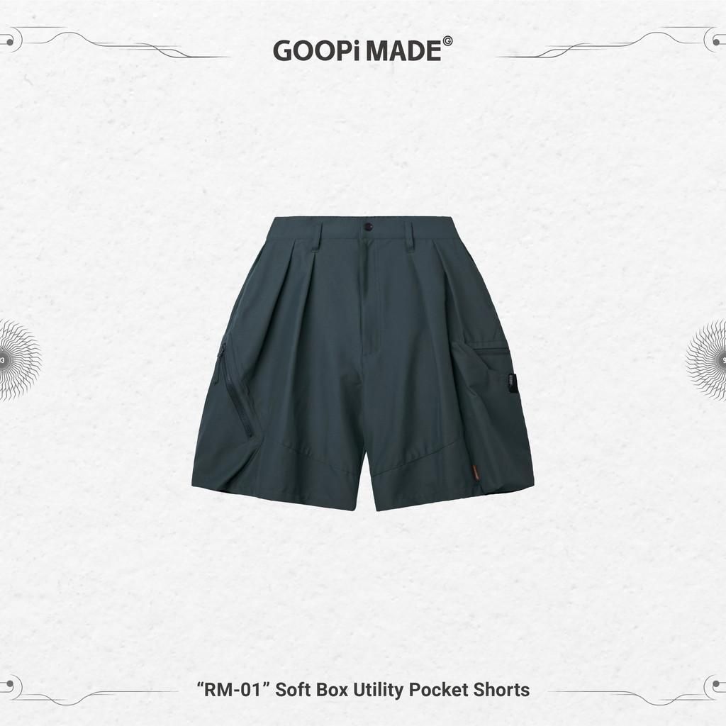 WILDTHINGS - GOOPiMADE × WILD THINGS ジャケット グーピーメイド 1の