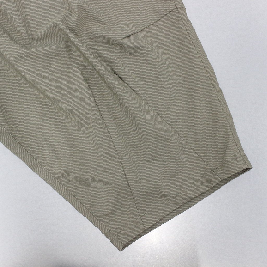 TIGHTBOOTH (タイトブース EMPIRE BALLOON CARGO PANTS 【バルーン