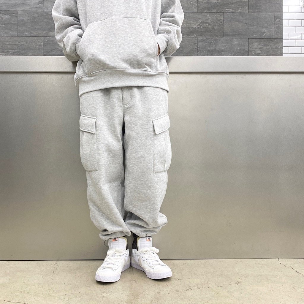 TECH SWEAT 6P PANTS ダイワピア39 - その他