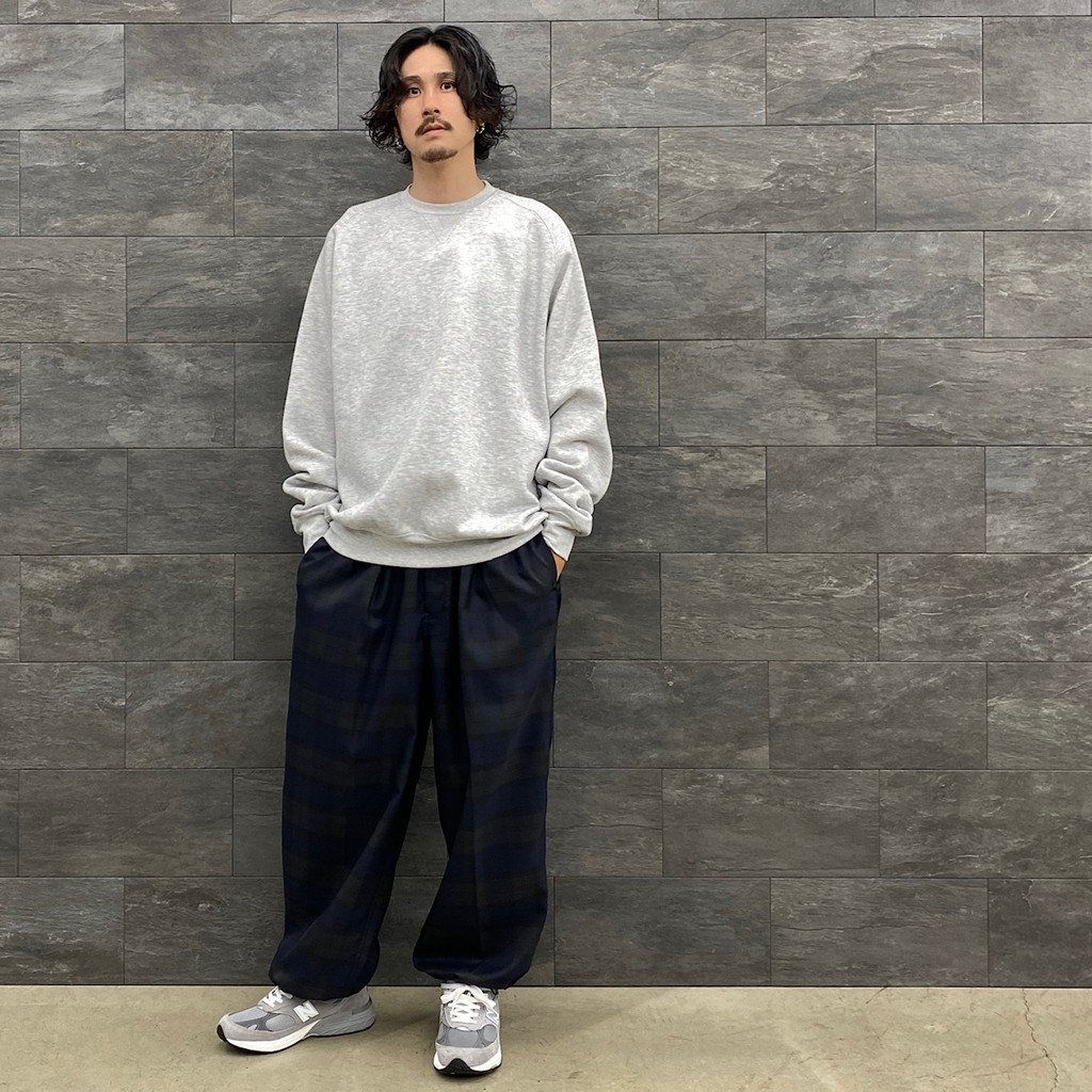 ストレッチドビー 【新品】RHC Freedom Sleeve Sweat | tatihome.com