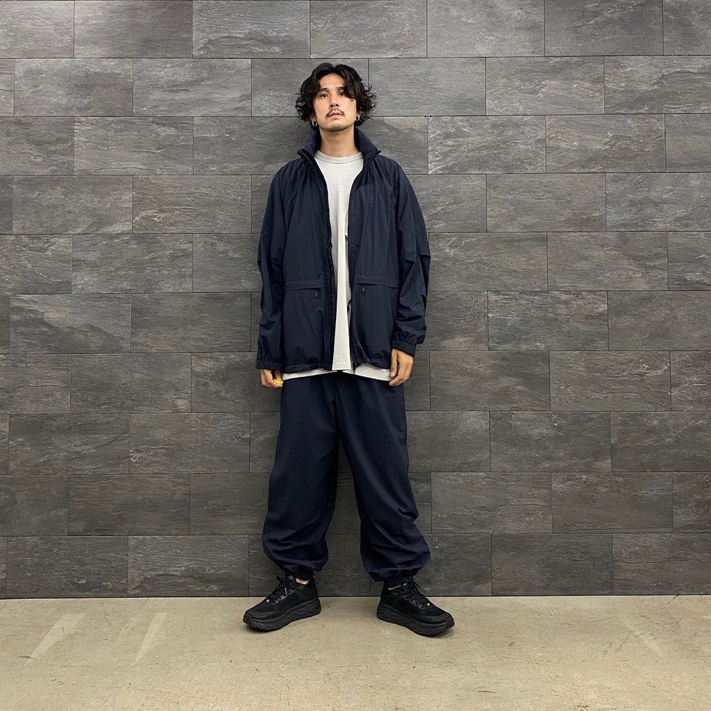 最安値　daiwa pier39  Tech Windbreaker Pants