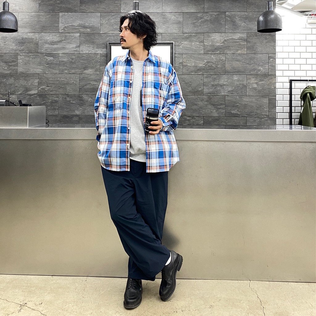 人気沸騰ブラドン DAIWA PIER39 TECH EASY TROUSERS POLY asakusa.sub.jp