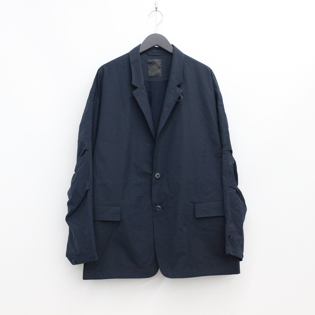 DAIWA PIER39 | ダイワピア39 TECH LOOSE 2B JACKET #D-NAVY [BJ-55022W]