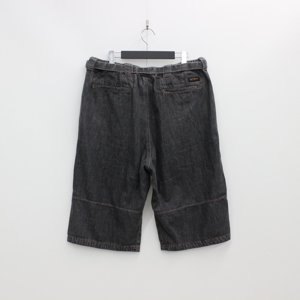 おトク情報がいっぱい！ tightbooth denim denim big buggy tightbooth