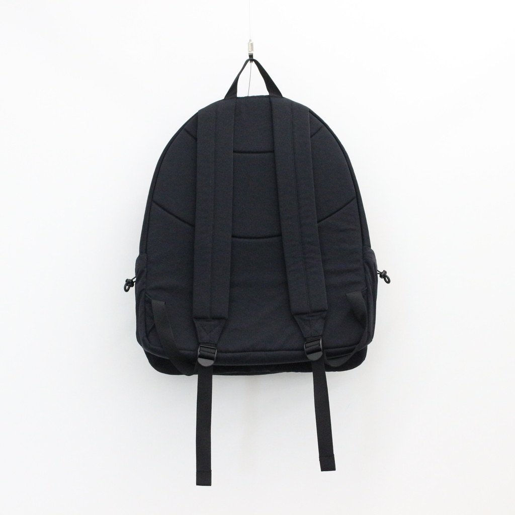 DAIWA PIER39 | ダイワピア39 TECH PERFECT FISHING BACK PACK #BLACK