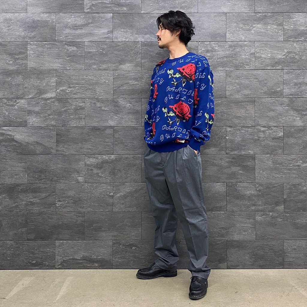 SON OF THE CHEESE（サノバチーズ）MJK PANTS - 通販 - guianegro.com.br