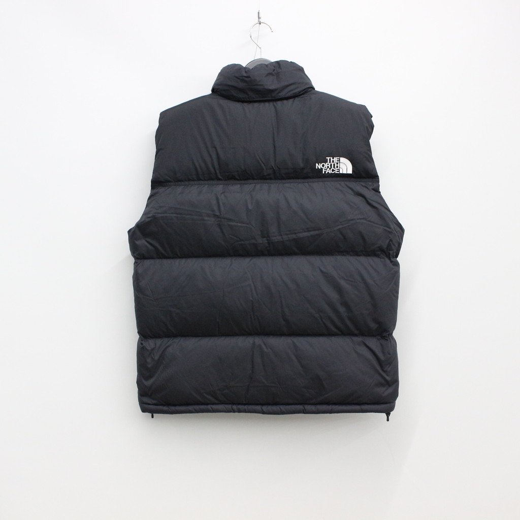 THE NORTH FACE / Nuptse Vest ND92232 | neumi.it