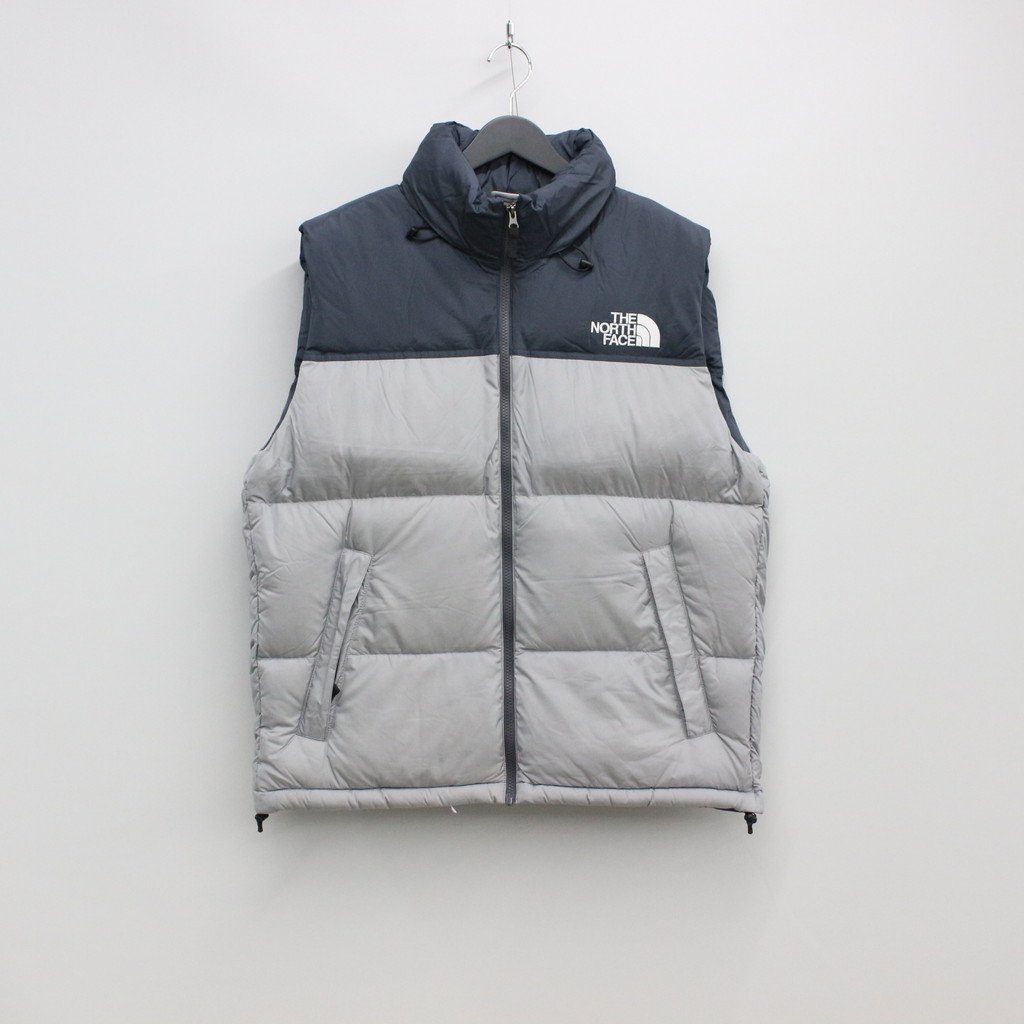 THE NORTH FACE | ザノースフェイス NUPTSE VEST #VM [ND92232]