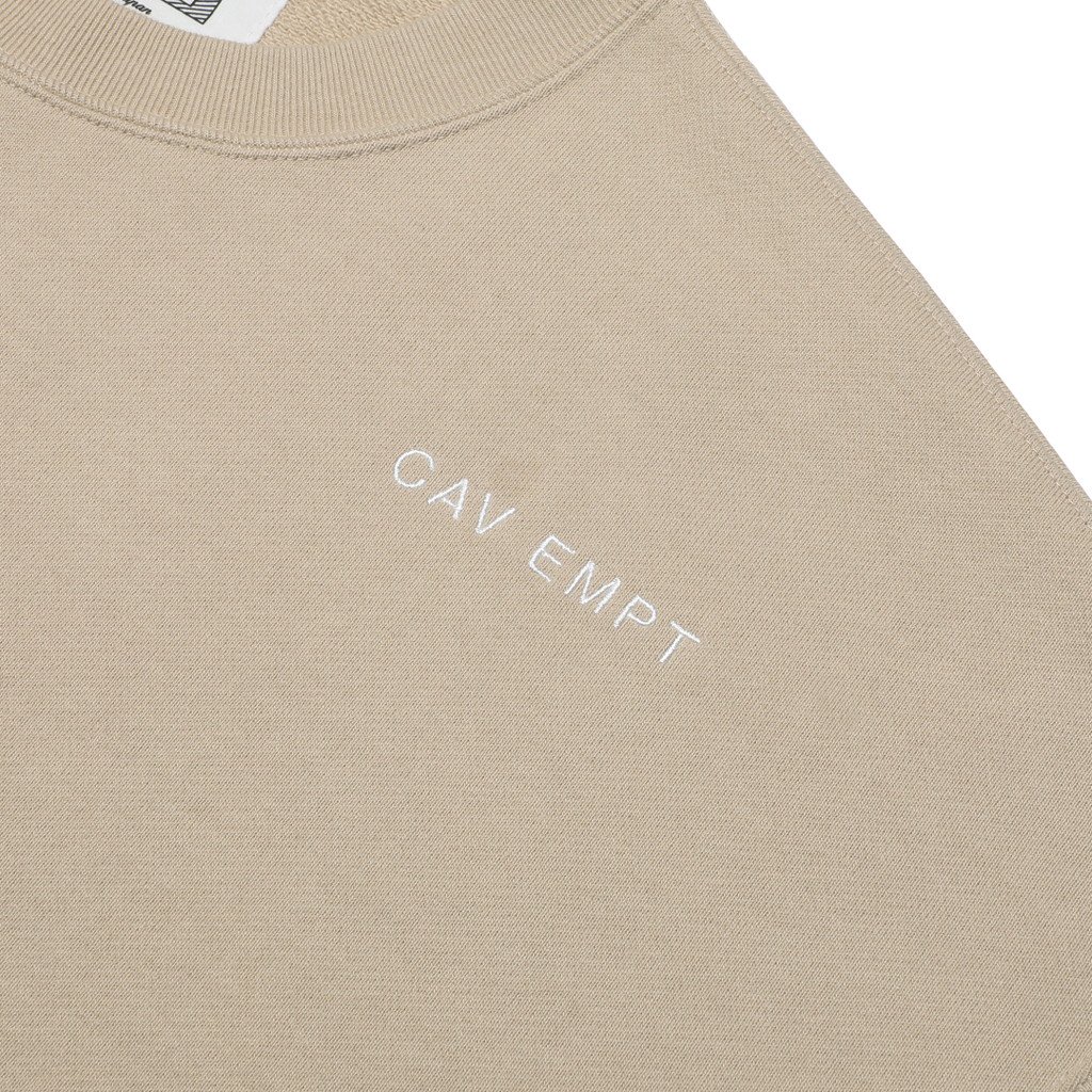 卸売り C.E/SOLID CREW NECK | solinvet.com