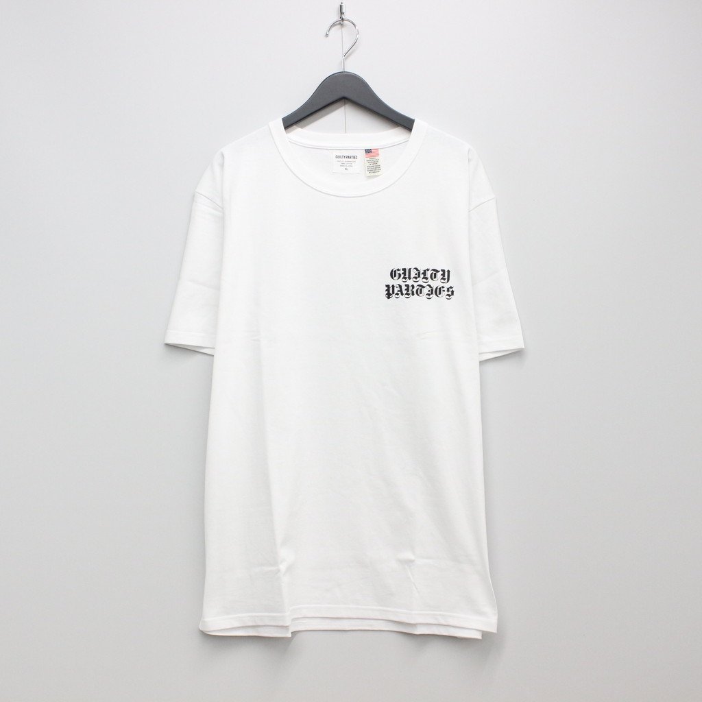 ☆新品☆ ワコマリア USA BODY CREW NECK T-SHIRT | www.fleettracktz.com