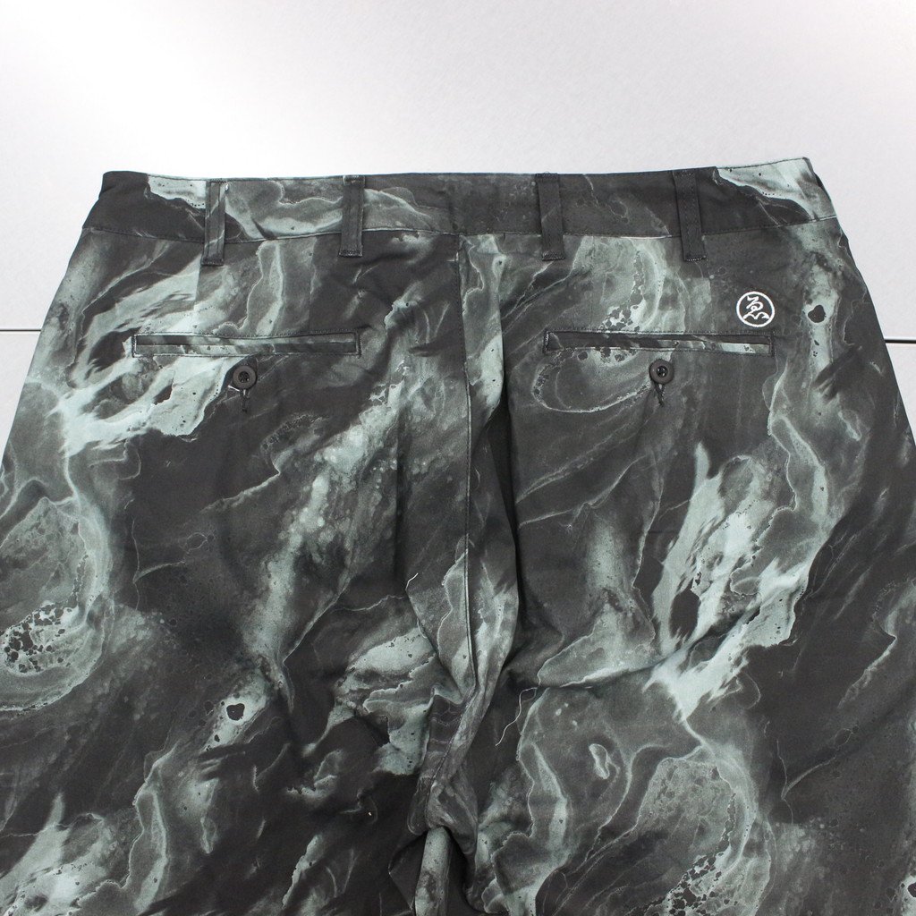 パンツ / OBAKE PANTS BLACK